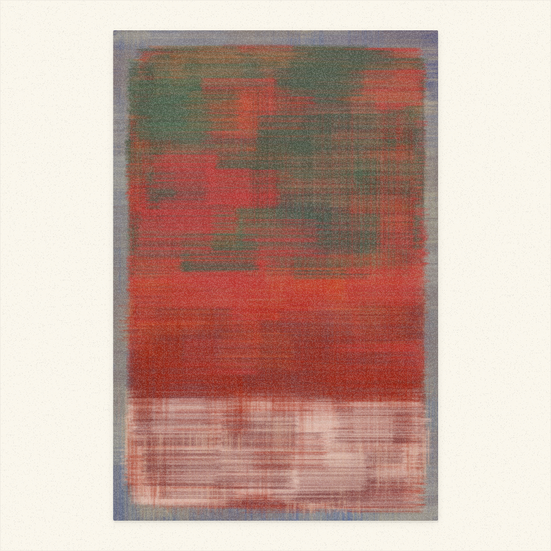The window #58 static NFT preview