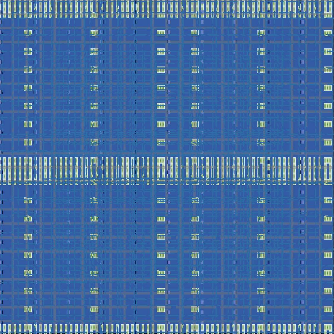 Fabrics #550 static NFT preview