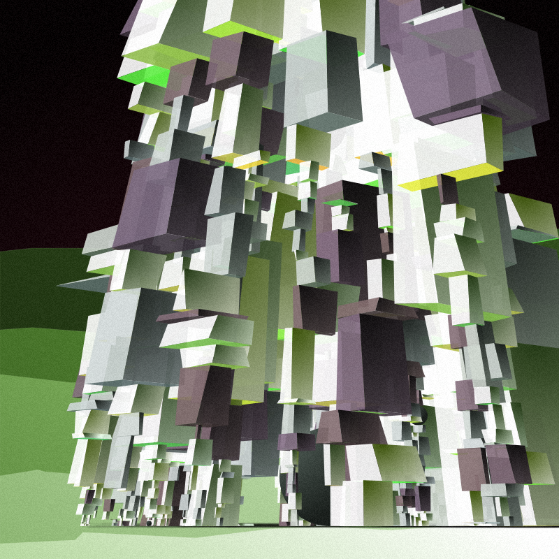 caravans #179 static NFT preview