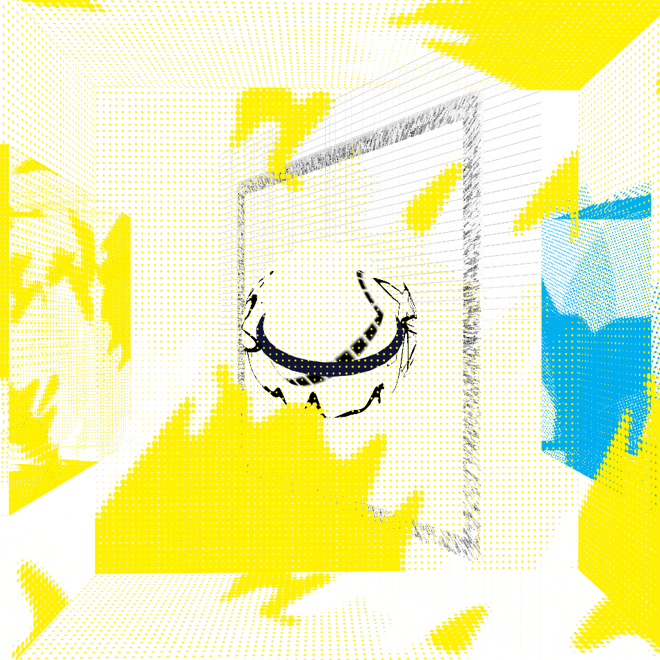 Obscure Forms of Abstraction #5 static token preview