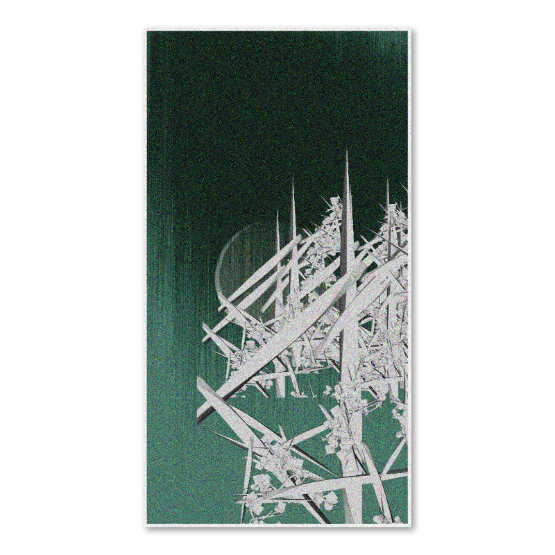 Branches #275 static NFT preview