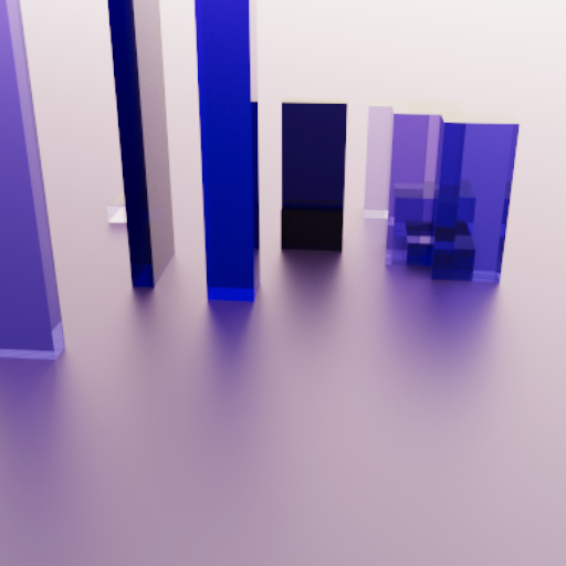 Glass is class #471 static token preview
