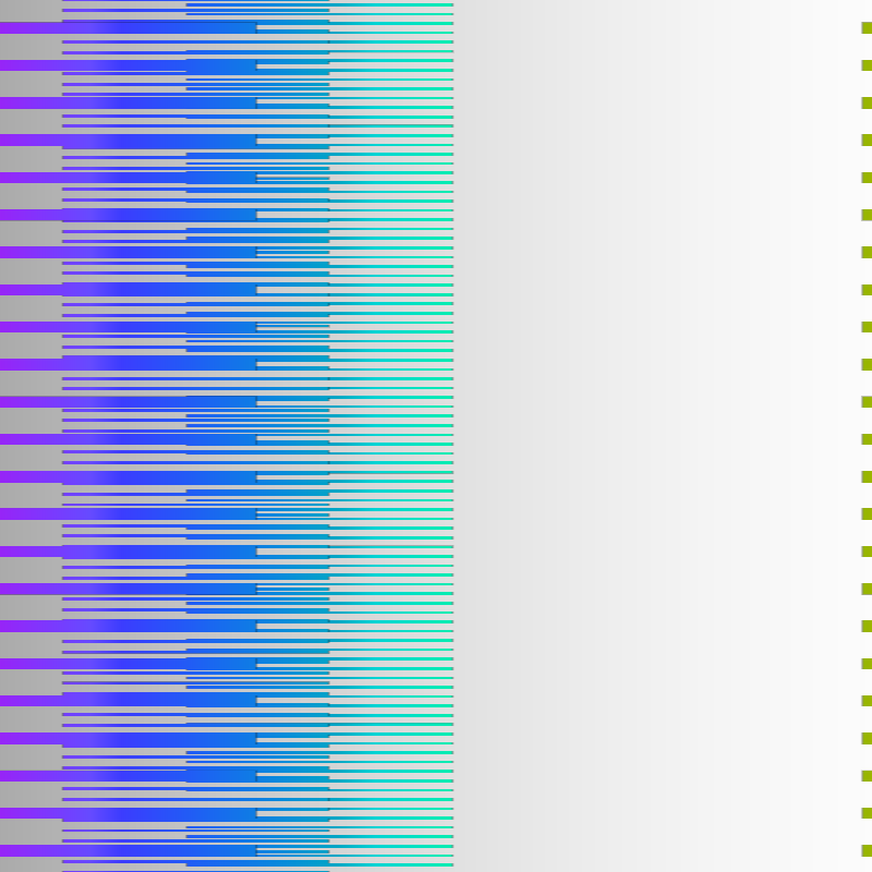 Rizome Lines #63 static NFT preview
