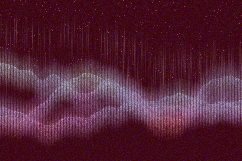 Evanescent Night #94 static NFT preview