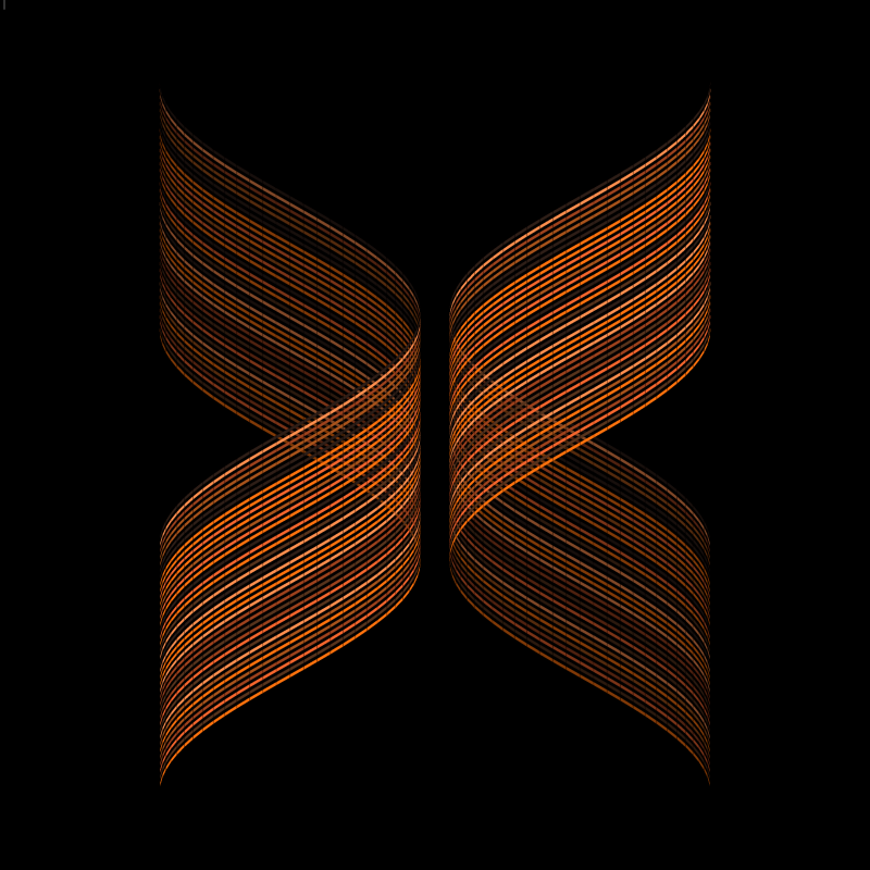 Kinetic Butterfly regen #184 static token preview