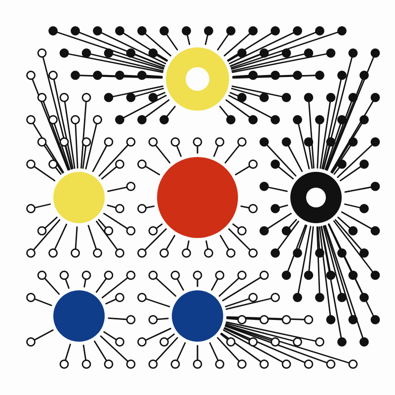 DISK #54 static NFT preview