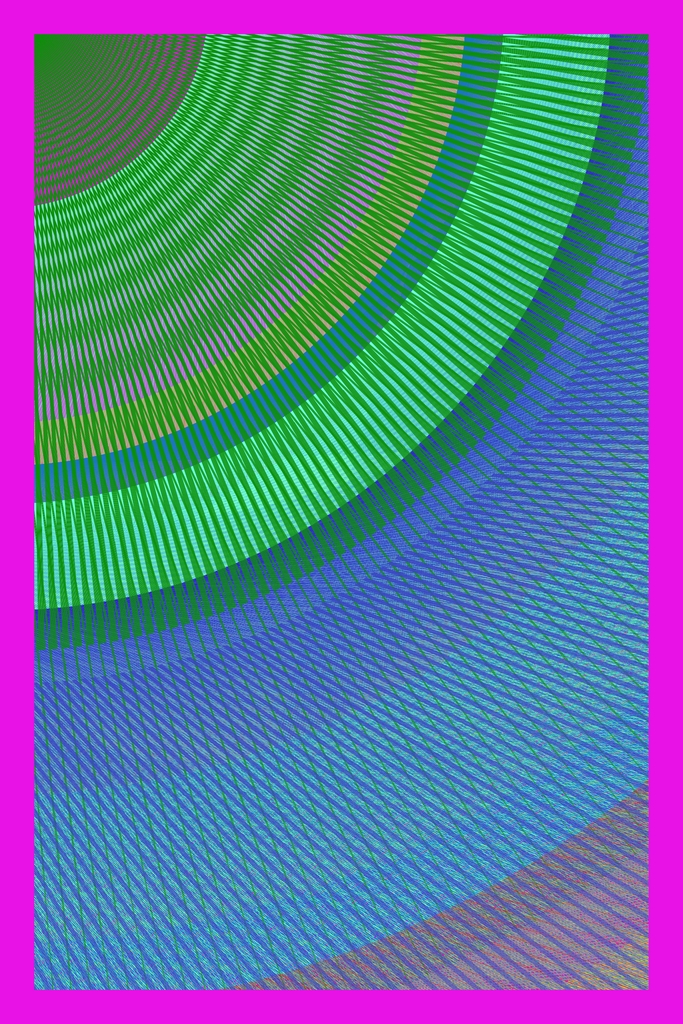 rings(∞) #83 static NFT preview
