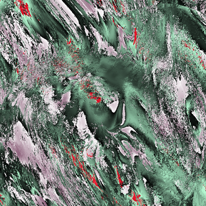 Vortices project preview