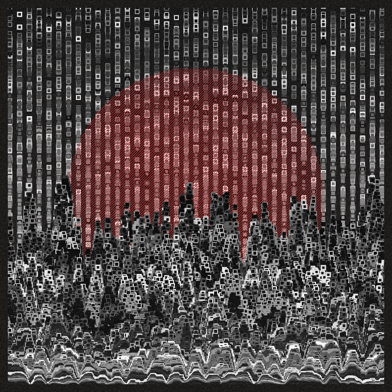 Data Drop #31 static NFT preview