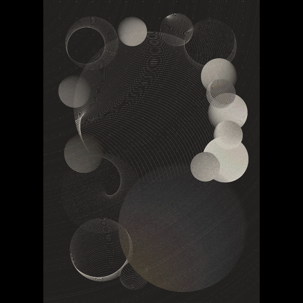 SPOT #151 static NFT preview