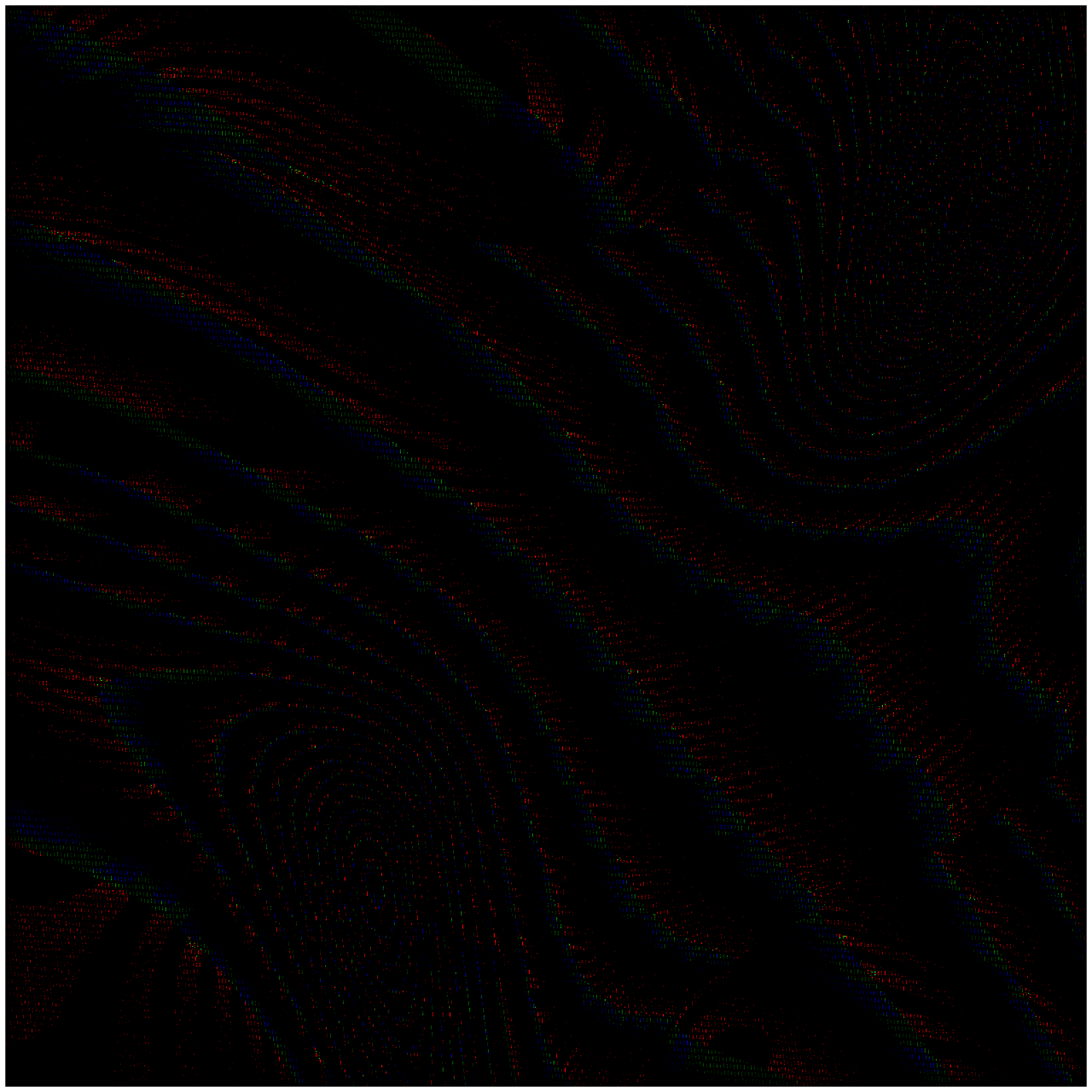 Noise modulation #10 static token preview
