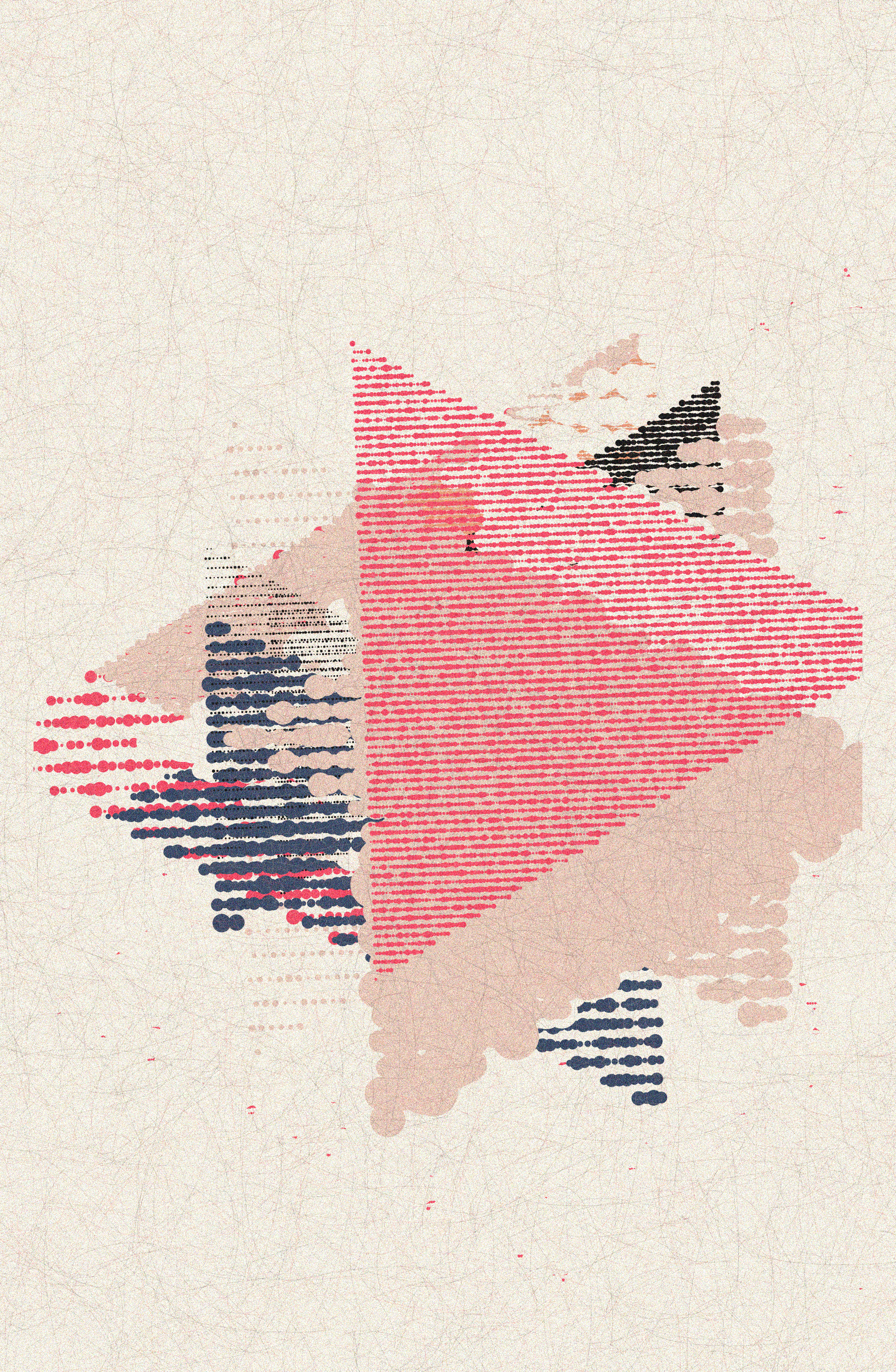 Triptych #23 static token preview