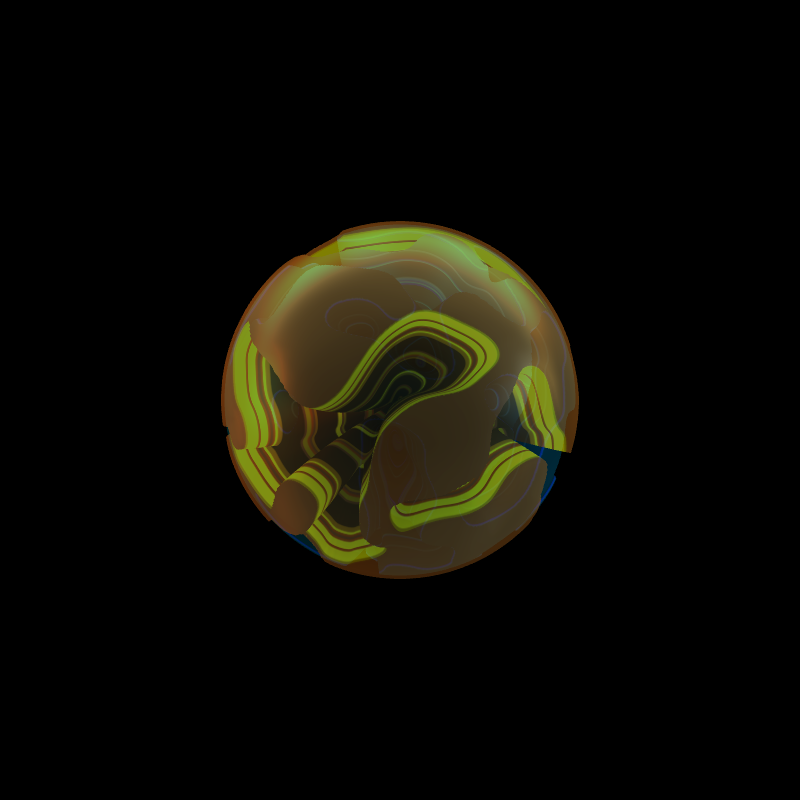 SynDevice #3078 static NFT preview