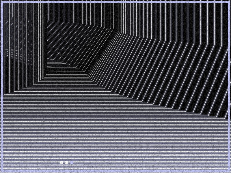 The Passage #93 static NFT preview