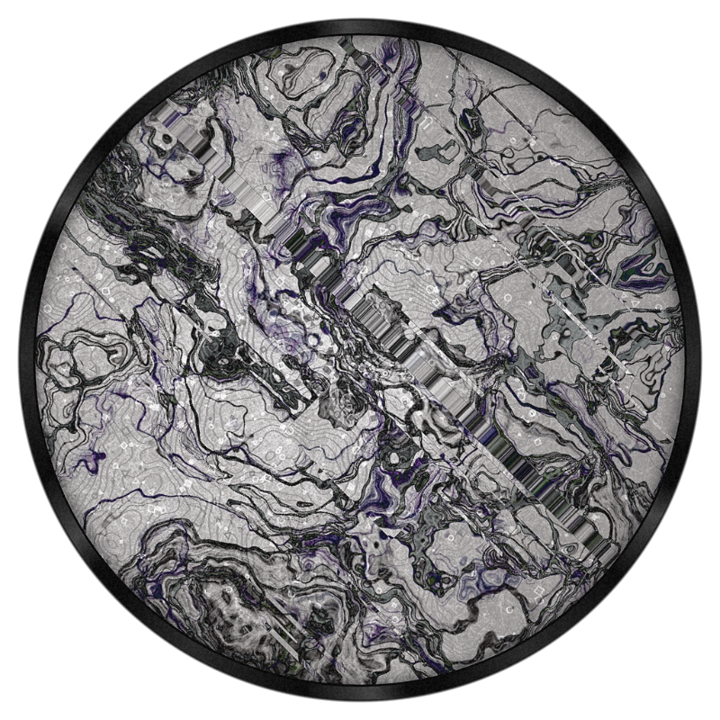 Chaos Culture #620 static token preview