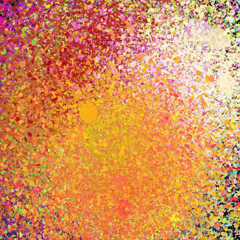 Illuminations #166 static token preview