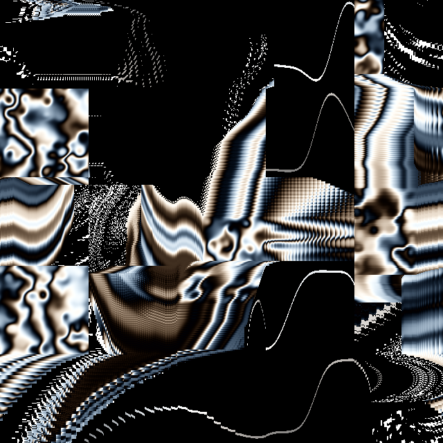 g̸ľ̵̜i̴d̸i̸ǹ̶͎g̶n̵͐o̷i̶͠s̶̽ē̵ #49 static token preview