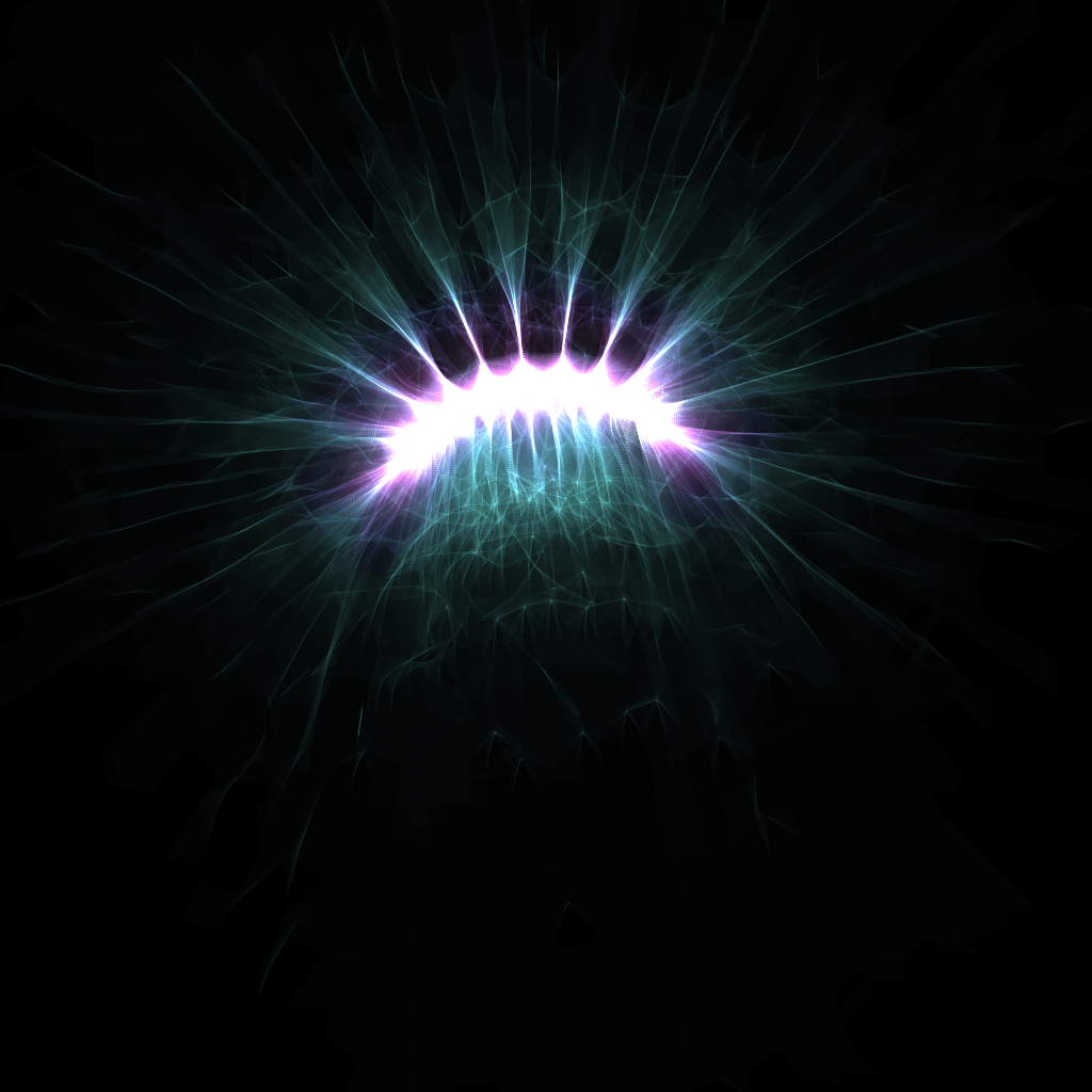 .rhizome #43 static NFT preview