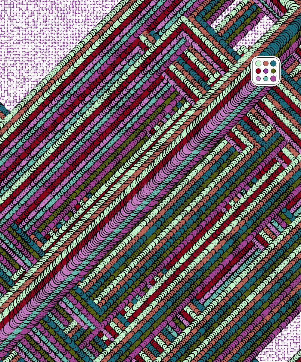 Paint conductivit (tez) #17 static token preview