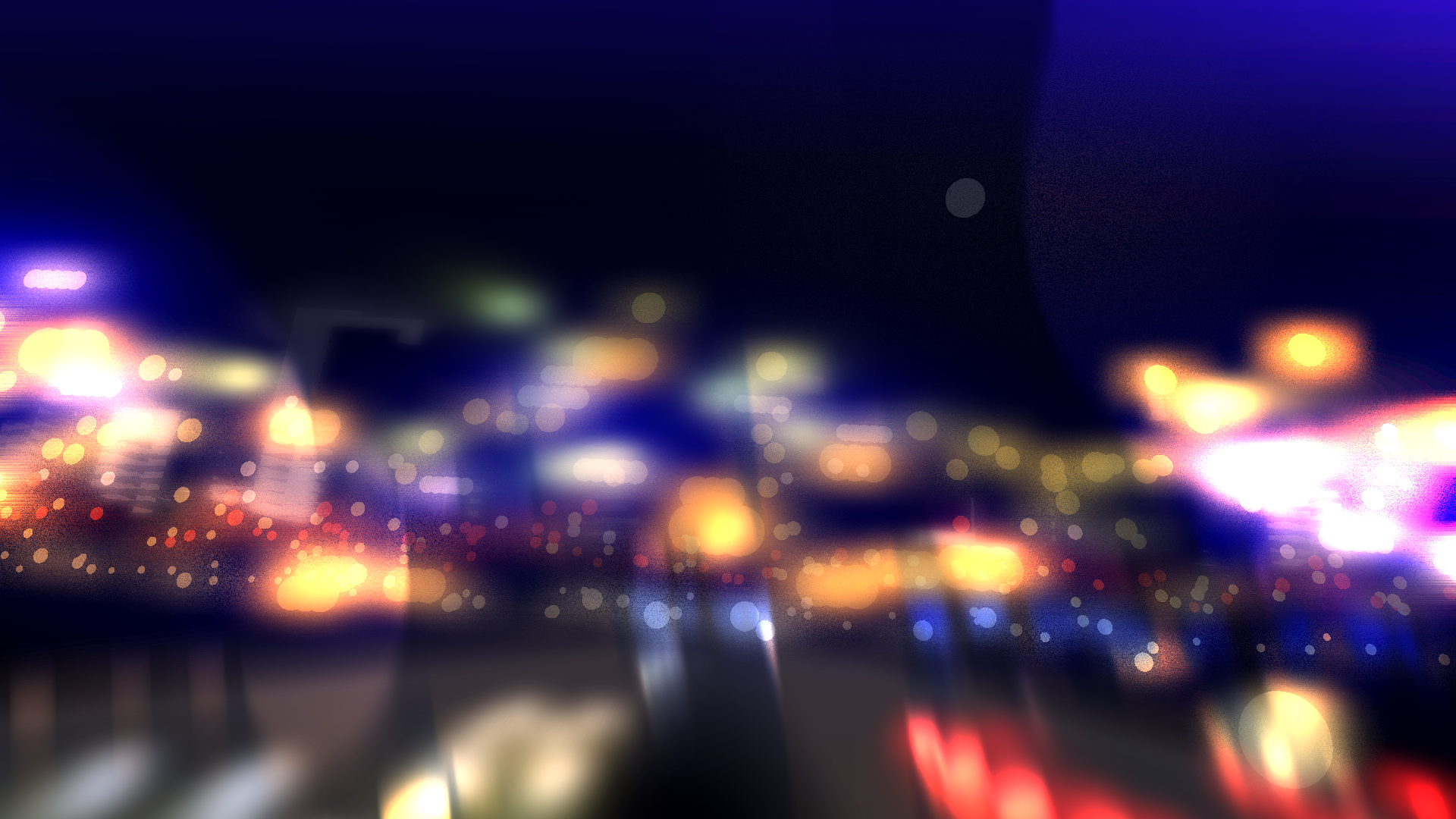 City in Night #56 static token preview
