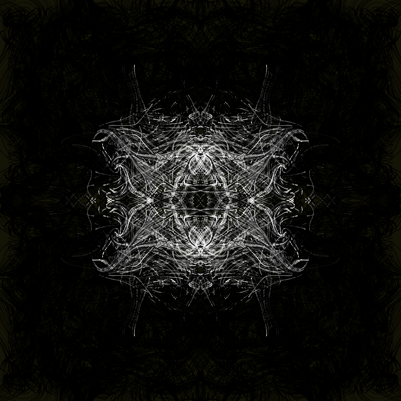 chaos sigil #104 static token preview