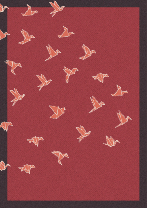 Paper Planes #54 static token preview