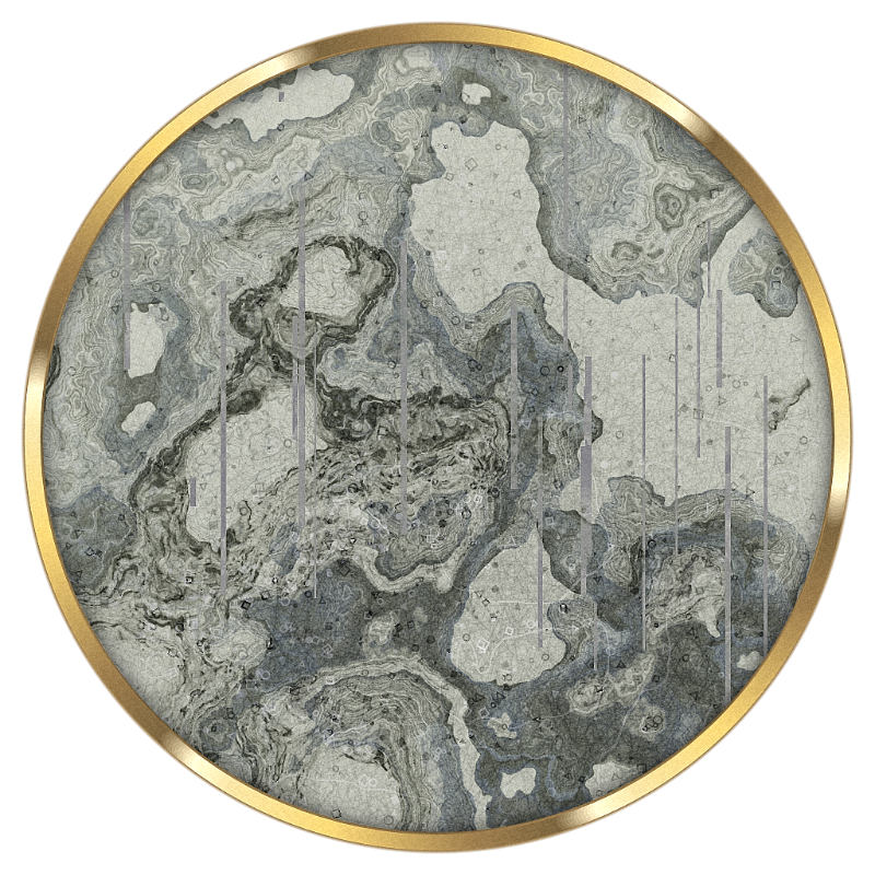 Chaos Culture #398 static token preview