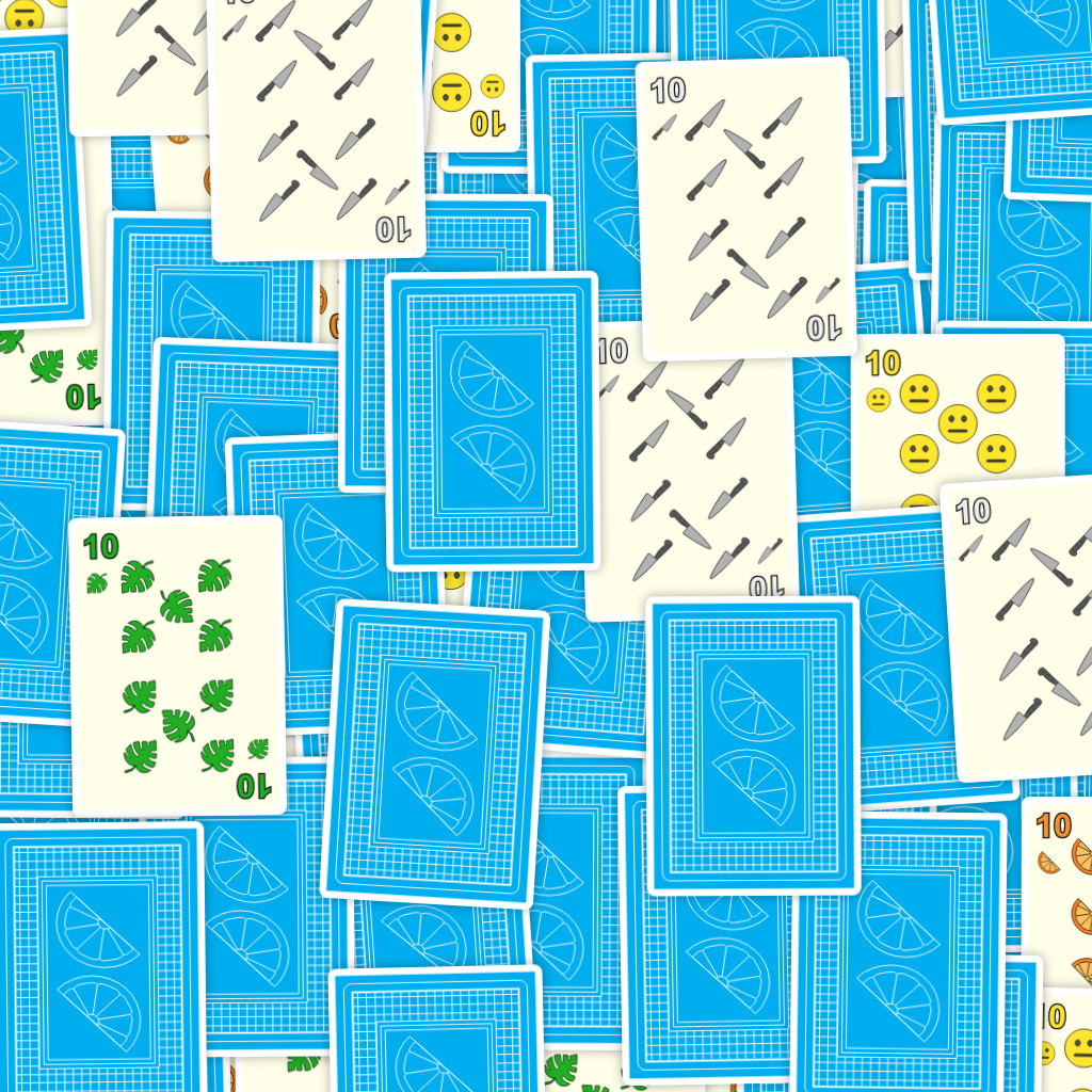 playing.cccccards #1838 static token preview
