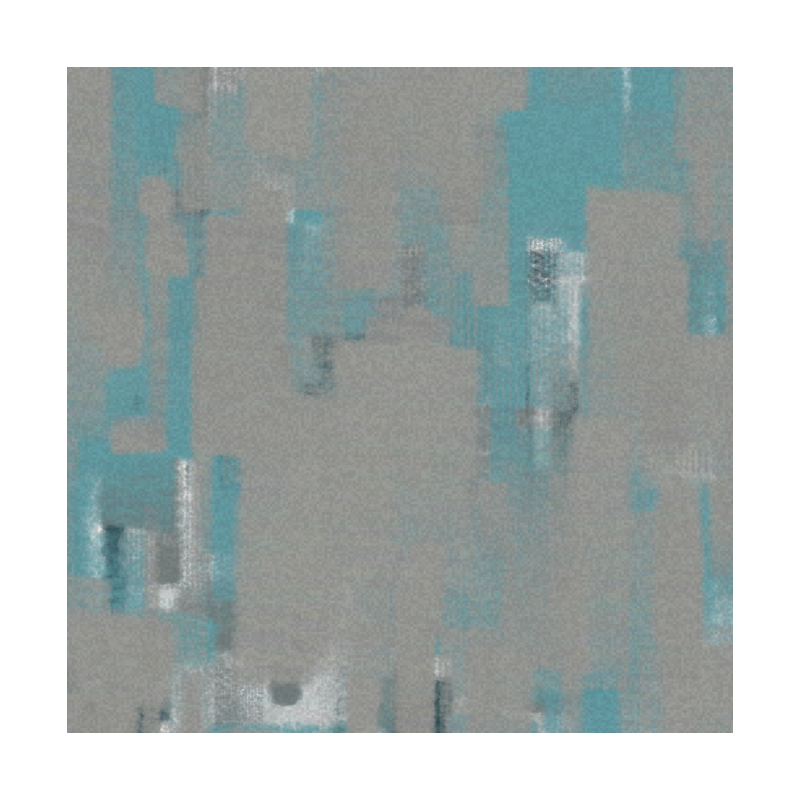 ABSTRACTS VOL.02 #32 static token preview