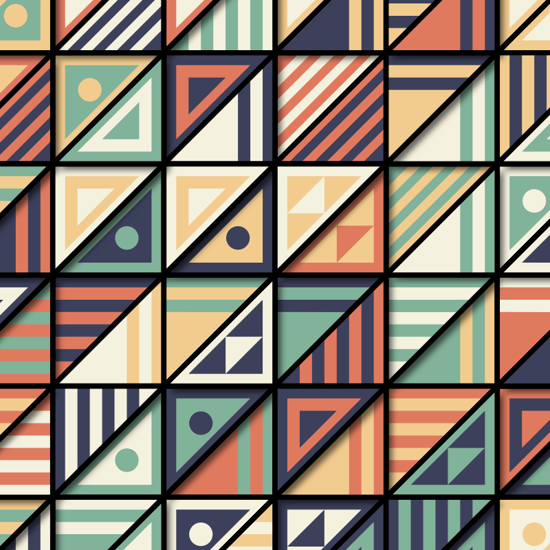 Simple Patterns 2 #46 static token preview