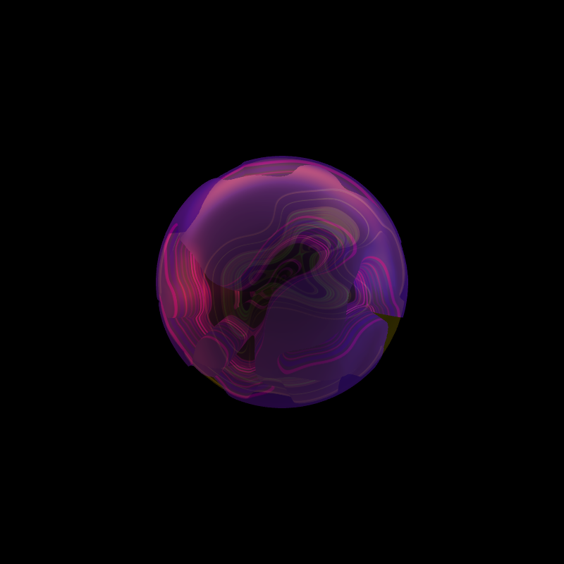 SynDevice #2398 static NFT preview