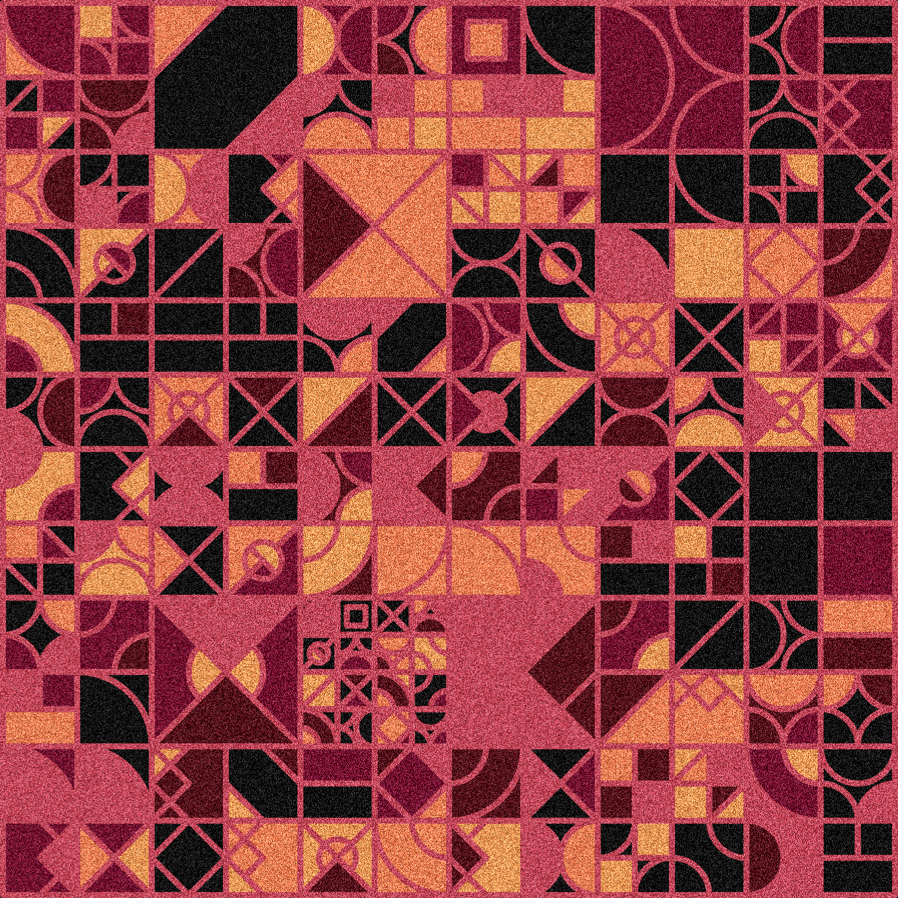 GE-I #262 static NFT preview