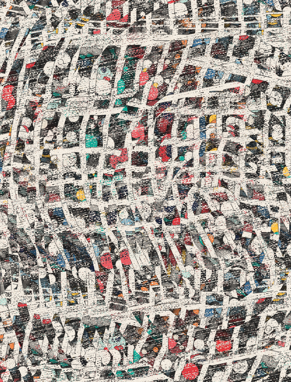Annum #2910 static NFT preview