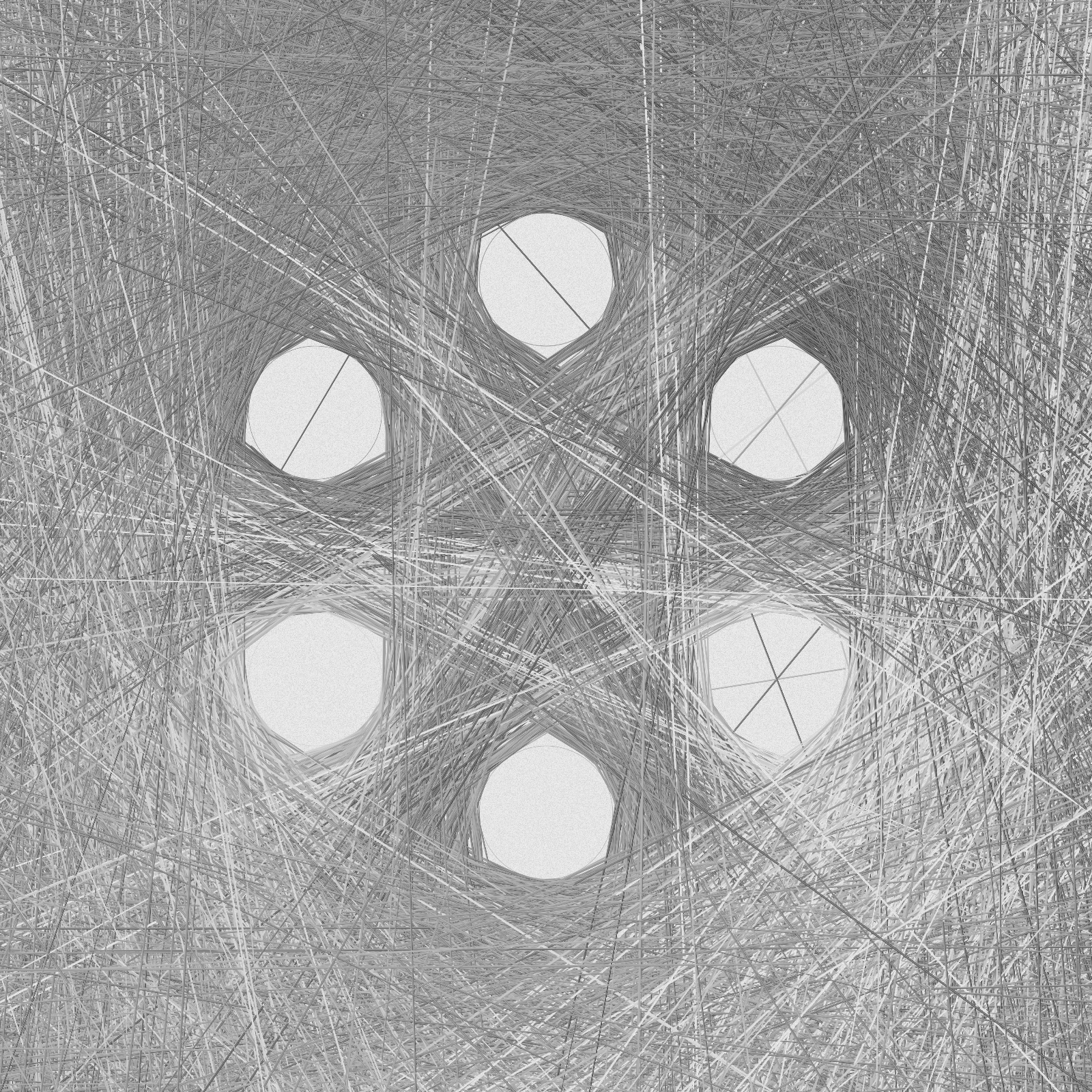Threads #118 static NFT preview