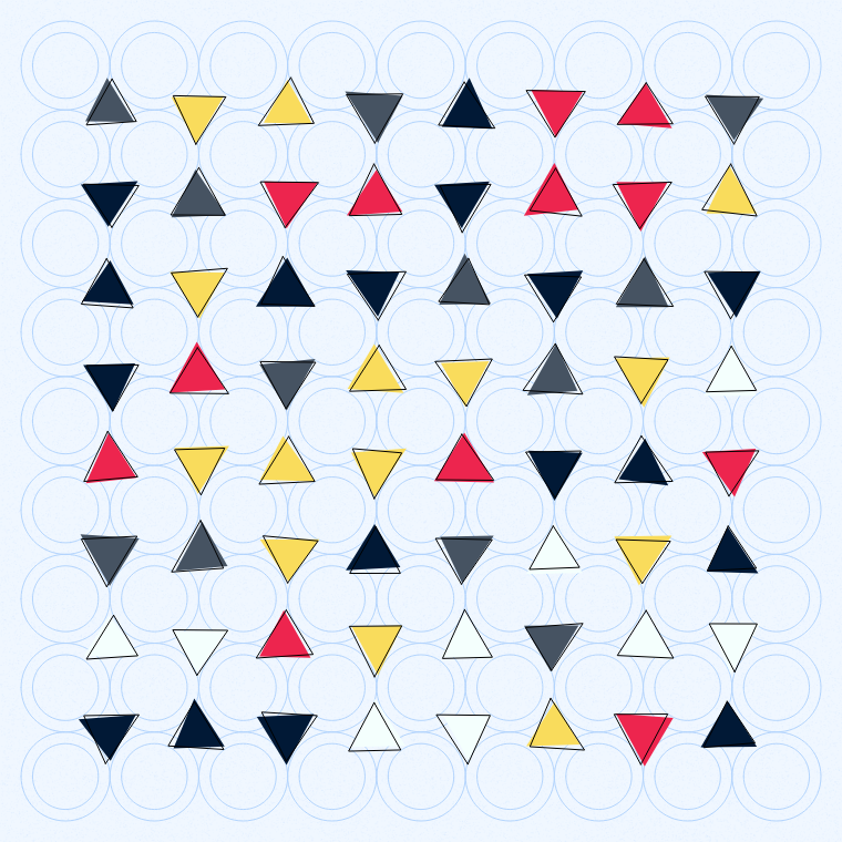 Colour Outside #16 static token preview