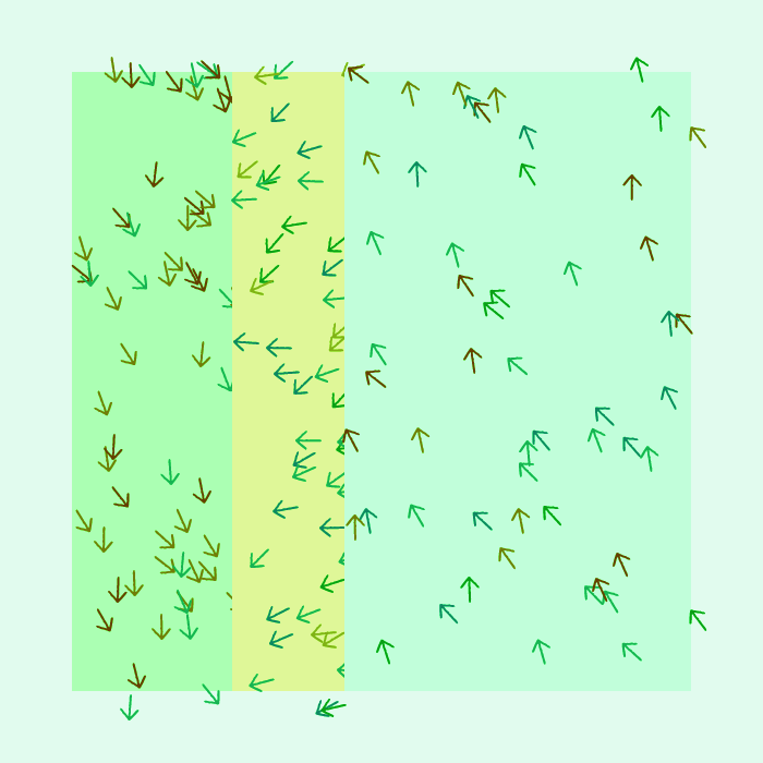 Directions #428 static NFT preview
