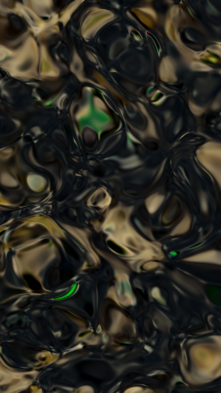 {Lumina} #2487 static token preview