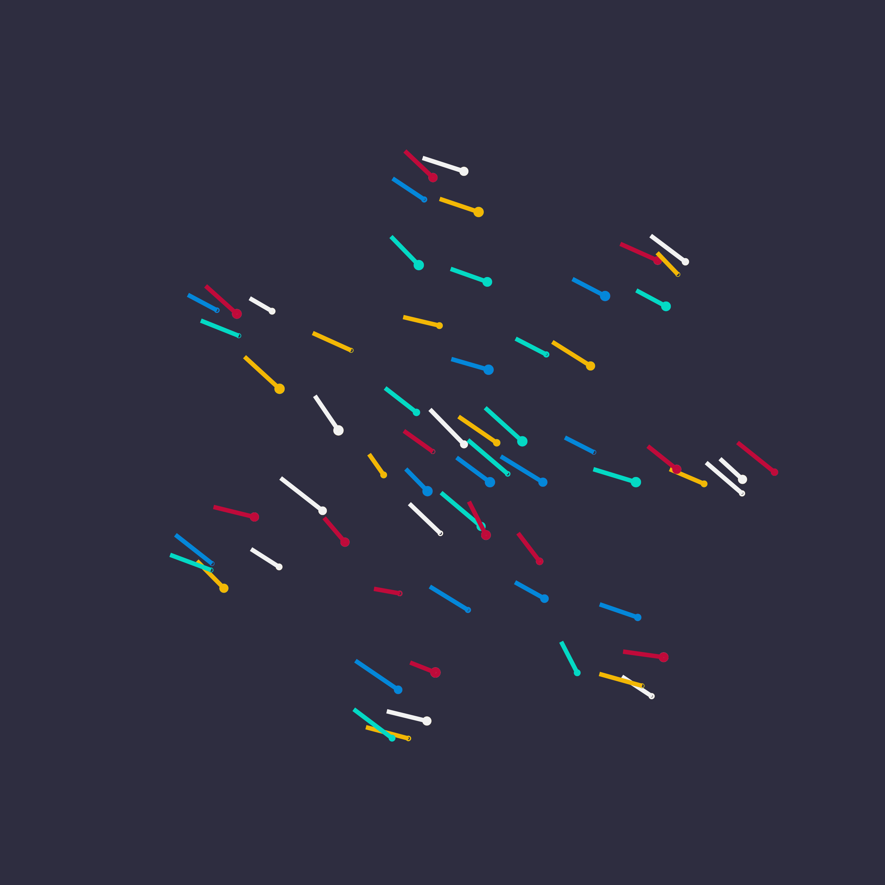 Dance #48 static NFT preview