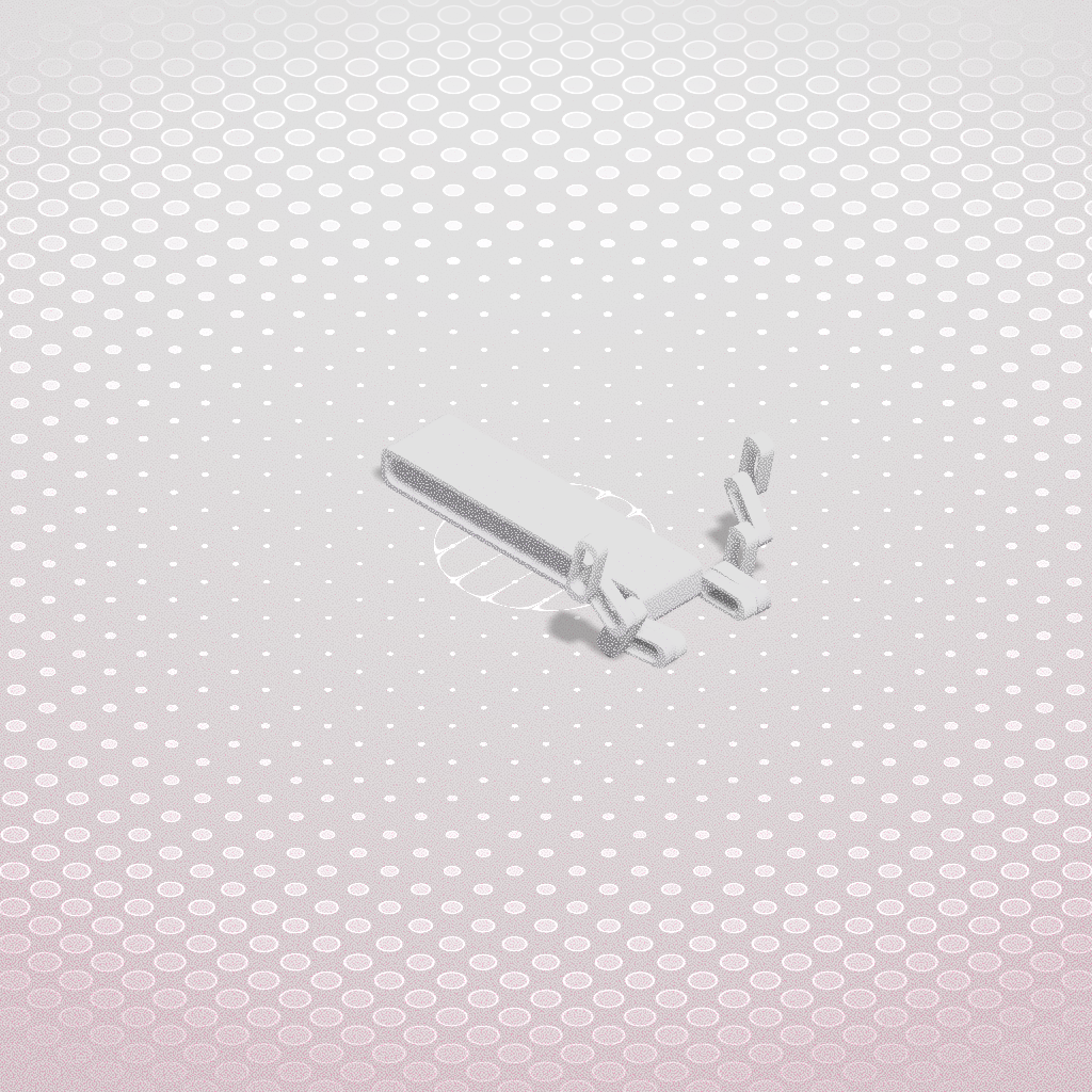 Kinetic Bug #130 static token preview