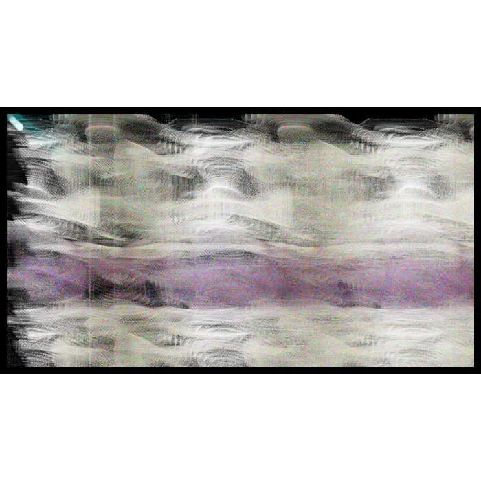 Concrescence #118 static NFT preview