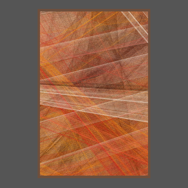 Weaver Winds #58 static NFT preview