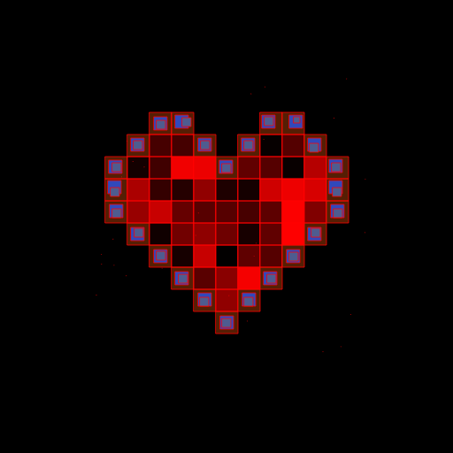 Valentine Giveaway #47 static NFT preview