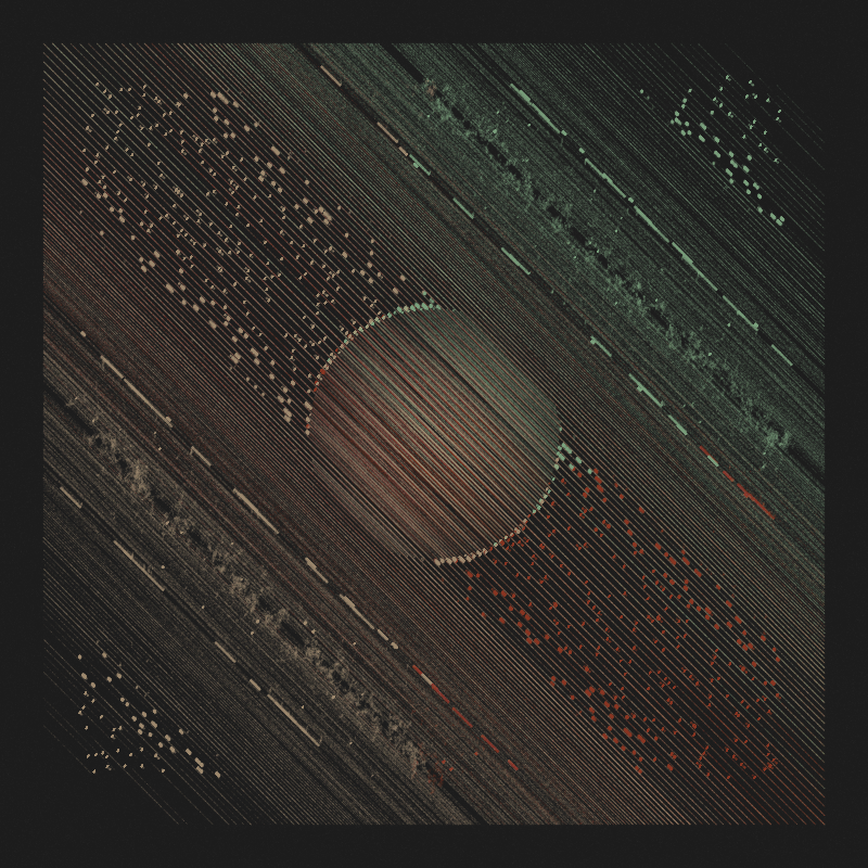 Hapna #128 static NFT preview