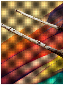 A Warm Autumn #19 static NFT preview