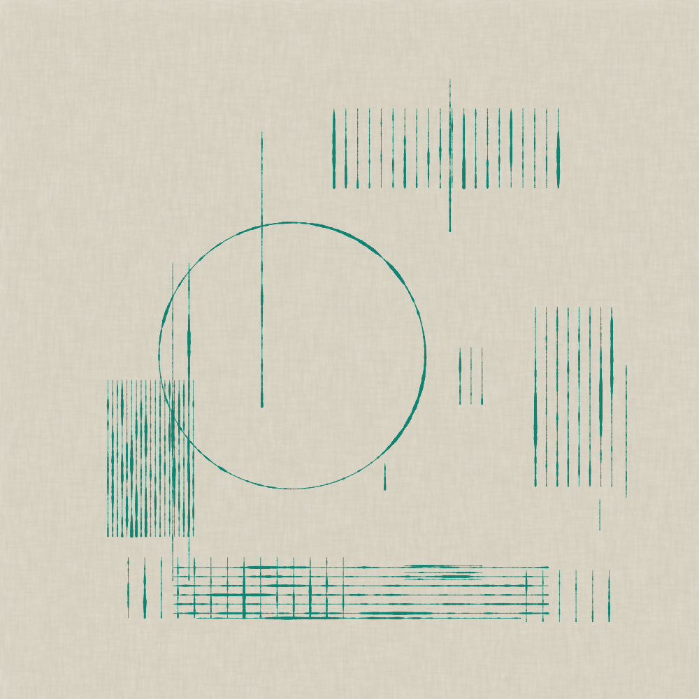 Glass, Ruler, Pen #185 static NFT preview