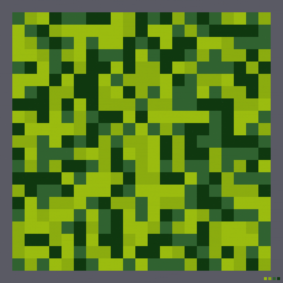 Bored Squares #212 static NFT preview