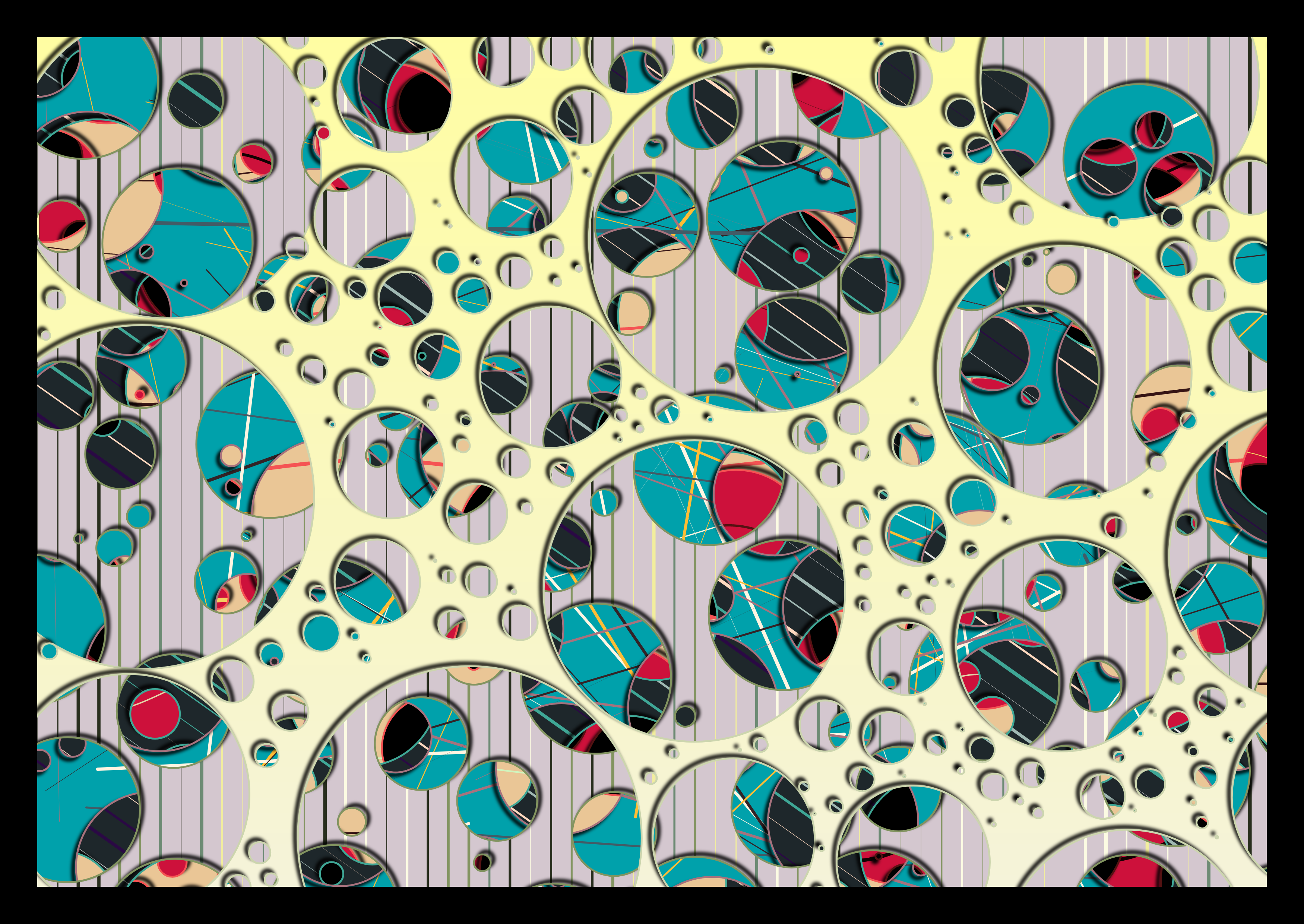 Round Round #74 static NFT preview