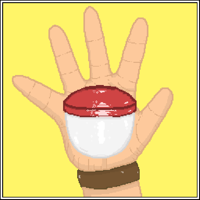 ╰(▔∀▔)╯ Gachaverse - Gacha Goblinz #41 static token preview