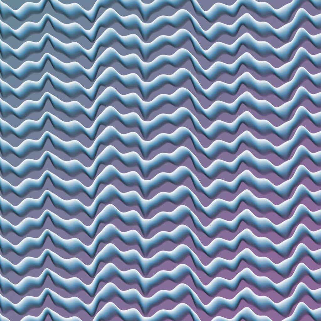 Melting Phase #254 static NFT preview
