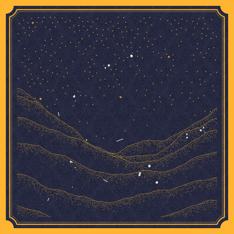Fire Card #152 static NFT preview